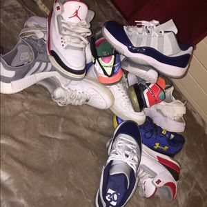 Meet your Posher, Rj